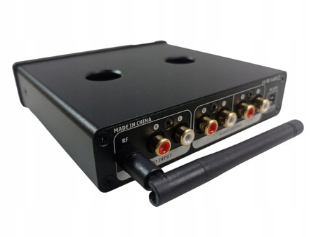 Wzmacniacz Audio AIYIMA A300