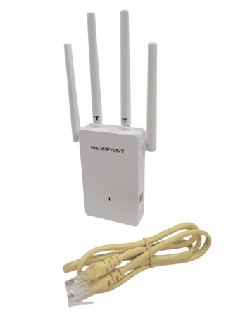 Wzmacniacz WIFI NEWFAST NF-RE516