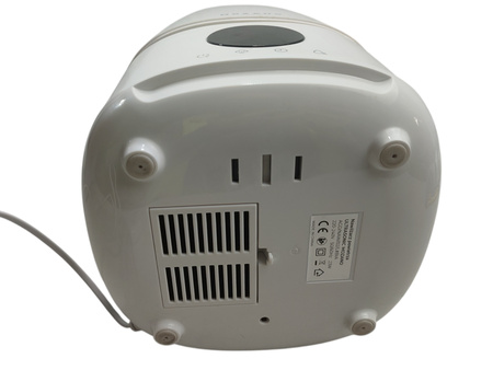 Ultradźwiękowy Nawilżacz Powietrza Mozano Ultrasonic 28dB 4L 350ml/h