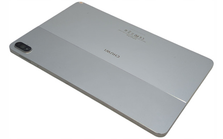 Tablet CHUWI HiPad Pro 10.8" 8/128 GB LTE Wi-Fi Srebrny