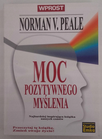 Moc pozytywnego myślenia