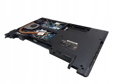 Płyta główna laptopa Stone W54-55SU1 6-71-W54S0-D03A Intel Core i7-4712MQ