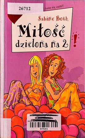 Miłość dzielona na 2