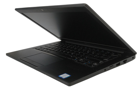Laptop Dell Latitude 7280 i5-6300U 8GB RAM 512GB M.2 12,5'' FHD