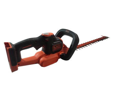 Nożyce do żywopłotu BLACK+DECKER BCHTS36 36V 55cm