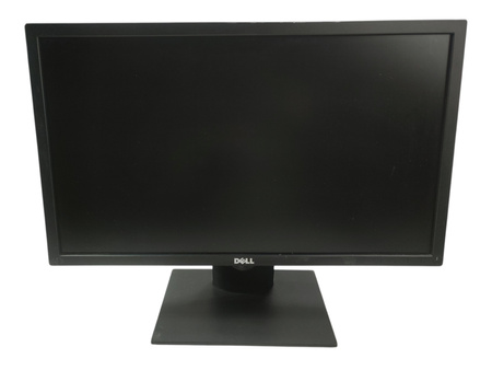 Monitor Dell E2318H 22" LED 1920x1080 DisplayPort D-SUB Czarny