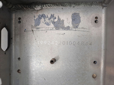 PODEST DO HULAJNOGI ELEKTRYCZNEJ NIU KICK SCOOTER KQi3