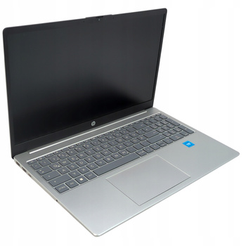 Laptop HP 15-fd0016ng Intel Core N100 4GB RAM 128GB SSD 15,6" FHD