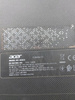 Obudowa dolna do laptopa Acer Extensa 15 EX126-32-C8DC Pokrywa dolna