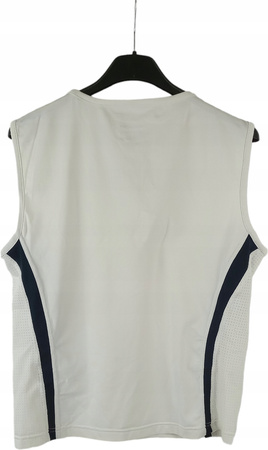 Koszulka sportowa Damska REEBOK L Biała