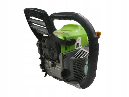 PIŁA SPALINOWA FIELDMANN FZP5016-B 2KW 11500 obr.