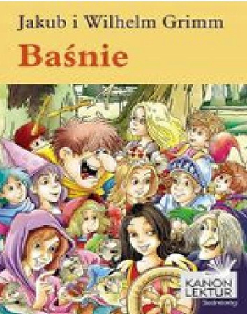 Baśnie