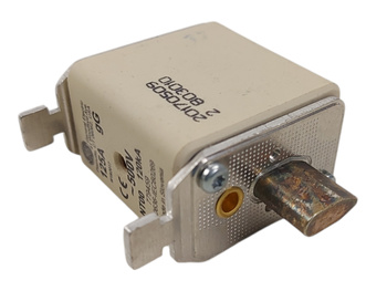 Bezpiecznik HRC niskiego napięcia GE - N5014646