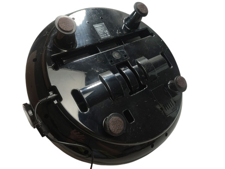 MASAŻER DO STÓP MASAŻ SHIATSU POWIETRZNY GRZANIE Medivon Pure Complete Pro