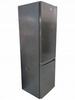 Chłodziarko-zamrażarka Whirlpool W5921DOXFR 372L, LessFrost, LED