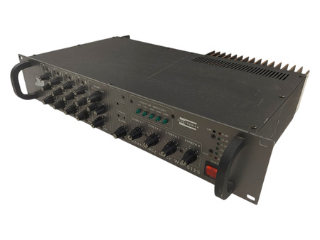Wzmacniacz mocy Elektronika WM-5125
