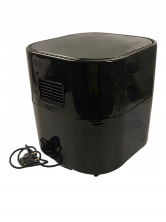 Air Fryer Frytkownica beztłuszczowa KOLIBER Frymax X-1800-W 8l 8 programów