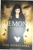 Demony pokusa Lisa Desrochers