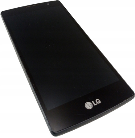 Smartfon LG Spirit 3G H420