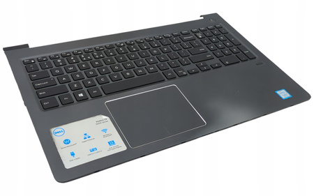 Płyta główna laptopa Dell Vostro 15 5568 BKD40 LA-D822P Rev: 1.0 i5-7200U