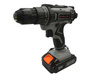 Wkrętarka akumulatorowa 20V Cordless Drill 18V-T + Walizka