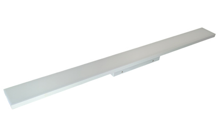 Panel LED sufitowy Ledvance PLANON Frameless 120x10cm 30W 2500lm 3000K