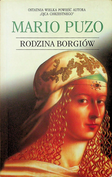 Rodzina Borgiów Mario Puzo