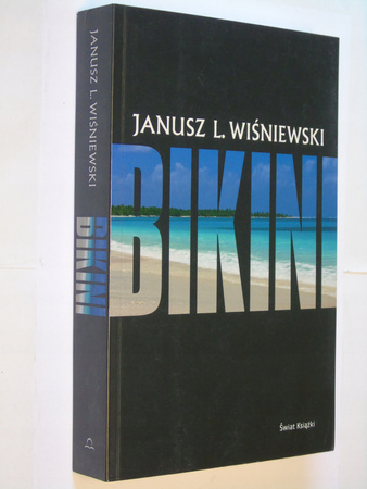 Bikini Janusz L. Wisniewski