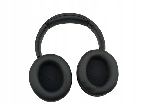 CSOOPAR WH201A Słuchawki Bluetooth nauszne