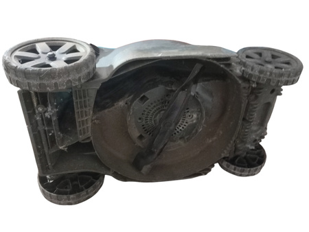 Kosiarka elektryczna Gardena PowerMax 1200/32