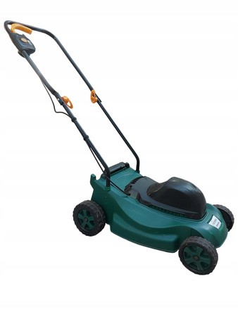 KOSIARKA ELEKTRYCZNA FPLM 1300 3500 OBR/MIN 1300W IPX4 ZIELONA