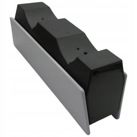 OIVO stacja dokujaca ładowarka do padów PS5 LED