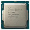 Procesor Intel Core i7-6700K 4.0 GHz 4 rdzenie 8 wątków LGA 1151 91W