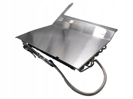 ZESPÓŁ PAROWNIKA DO LODÓWKI WHIRLPOOL W9C 941C OX