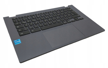 Palmrest obudowa klawiatura touchpad laptopa ASUS Chromebook CX3402CBA