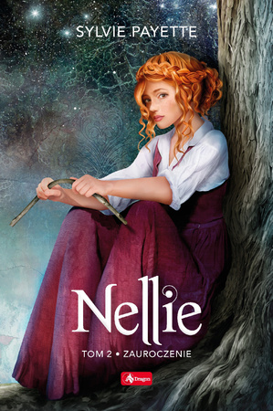 Nellie Tom 1 Wtajemniczenie Sylvie Payette