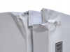 Lodówka LG GBV3100DSW No Frost 344 l Smart Inverter 35 dB Biała
