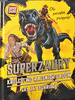 Superzaury 1 Królestwo Rajskich Gadów Jay Burridge