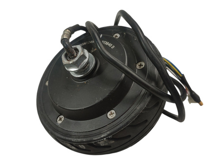 SILNIK Z OPONĄ HHJ25NT24V1802073840 D HULAJNOGI CAVION GO