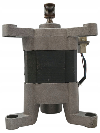 SILNIK NAPĘDOWY C.E.SET. CIM 2/55-132/AD6 PRALKI HOTPOINT ARISTON