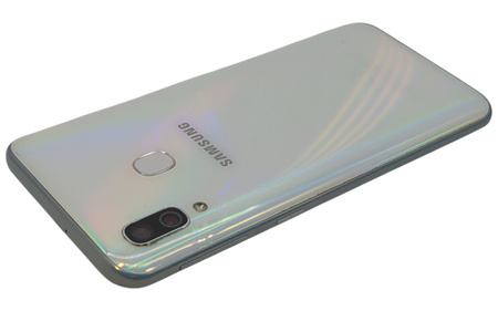 Smartfon Samsung Galaxy A40 SM-A405FN/DS 5.9" 4/64GB 16MP NFC Dual SIM