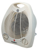 TERMOWENTYLATOR FARELKA HOFFEN FH-90B 2000 W BIAŁY