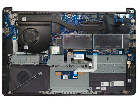 Płyta główna laptopa Huawei DAH95AMB8C0 REV: C HF Intel Core i3-8130U