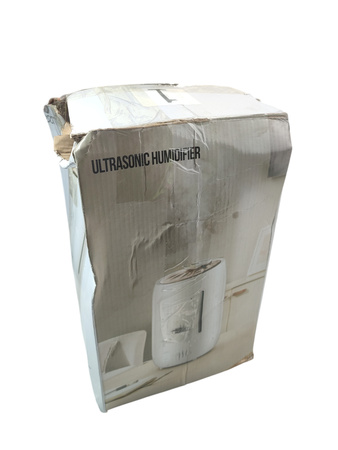 Nawilżacz ultradźwiękowy DEERMA F600 5l 25W Aromaterapia