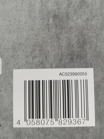 Lampa LED Plafon ORBIS BERLIN 490mm 4700lm 36W 3000k Ledvance