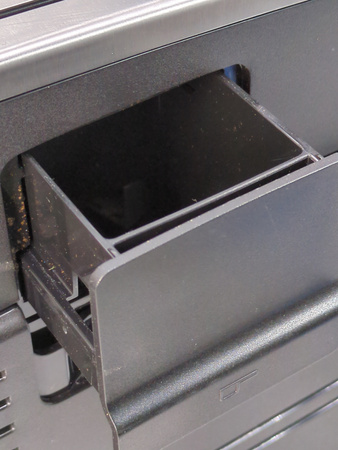 Ekspres do kawy Siemens EQ.6 plus s700 TE657503DE 1500 W 1,7 l