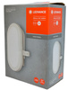 Lampa LED LEDVANCE Bulkhead 6W 4000K 450 lm IP54 biała