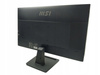 Monitor MSI Pro MP275 27" 1920x1080px IPS 100Hz 1 ms