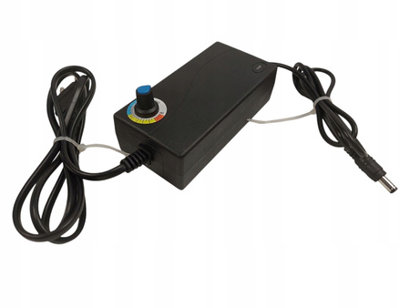 Zasilacz HSB-12V3A DC 12V 3A