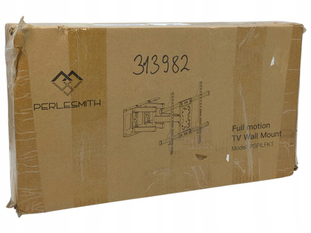 UCHWYT DO TELEWIZORA PERLESMITH PSPILFK1 37" - 85" 60 kg VESA
